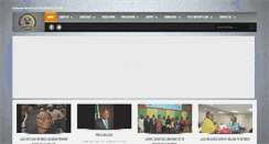 Desktop Screenshot of laspec.gov.ng